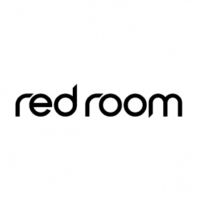 Das Logo des Club MOJO, speziell des red room
